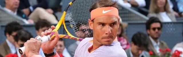 Nadal: Novače, hvala ti - za SVE!