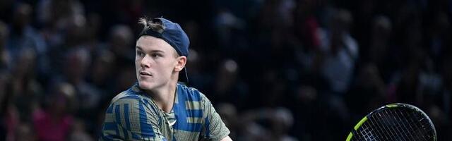 Runeova usluga Đokoviću: Izbacio direktnog rivala za završni masters!