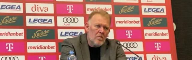 Liga nacija: Crna Gora pregazila Tursku