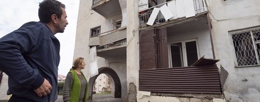 Rusija se nudi da bude domaćin pregovora o zaustavljanju sukoba u Nagorno-Karabahu