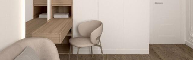 Dom bez nereda: Dizajnerska rešenja koja automatski održavaju red