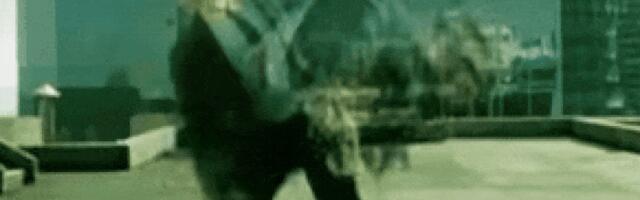 Pokušao da izbegne metak – dokazao zakon verovatnoće na najgori mogući način