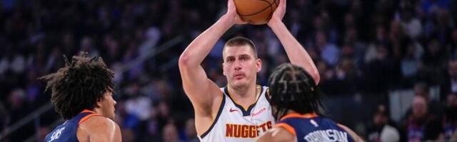 Evo zašto Jokić nije dobio nagradu za "klač" igrača, već Džejlen Branson