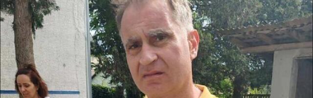 "Gospodine Mićin, posle "najbolje rekonstrukcije Železničke stanice" Novosađani ne veruju i kada kažete da je danas ponedeljak"