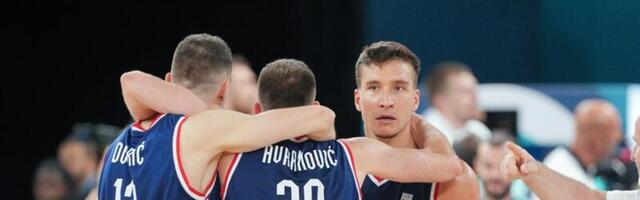 „ORLOVI“ SAZNALI PROTIVNIKE U KVALIFIKACIJAMA ZA MUNDOBASKET: Nimalo laka grupa u kojoj će se naći reprezentacija Srbije! (VIDEO)