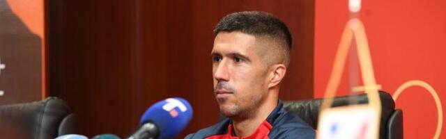 KAPITEN VOJVODINE JASAN: „Nismo zaslužili Evropu!“ (VIDEO)