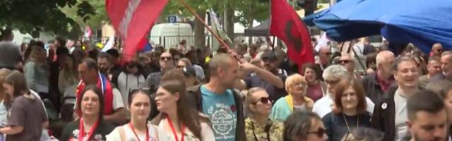 Opština Loznica se sveti studentima zbog protesta: Ove godine ostaju bez stipendija?