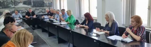 Štab za vanredne situacije: Institucije u gradu dobro koordinisane i spremne da odgovore na sve potencijalne rizike u letnjem periodu