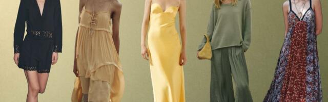 Uskoro počinje Zara letnje sniženje, a ovo su naši favoriti za shopping listu