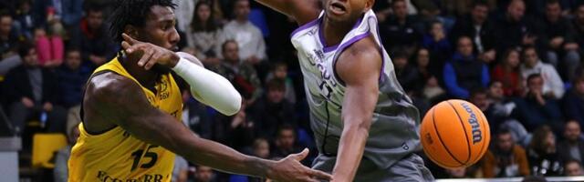 Izraelci TVRDE: Partizan pronašao ZAMENU za Brendona Dejvisa