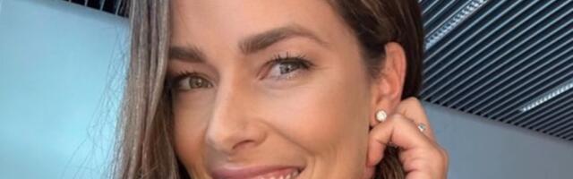 ANA IVANOVIĆ I MISTERIOZNI SUSRET U LONDONU: Srpkinja šetala gradom - nije verovala na koga je naletela!