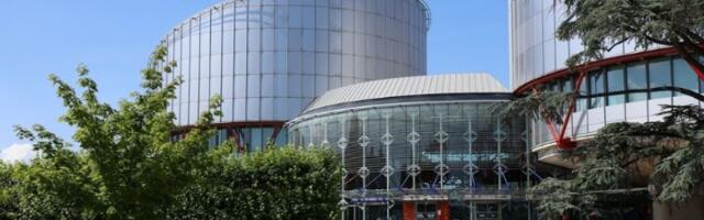 Evropski sud opet presudio protiv Srbije