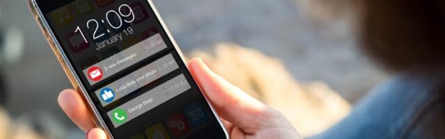 Da li vam je telefon stalno u rukama? Evo koliko pažnje gubite zbog samo jedne notifikacije