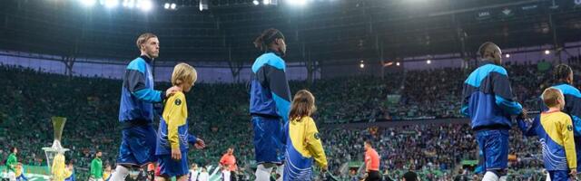 LIDL nastavlja partnerstvo sa UEFA ligom Evropeu UEFA ligom konferencija
