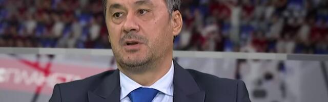 RADE BOGDANOVIĆ ŽESTOKO OPLEO O PIKSIJU: Imao je bogatu karijeru u Japanu i Kini, taktika je taj nivo!