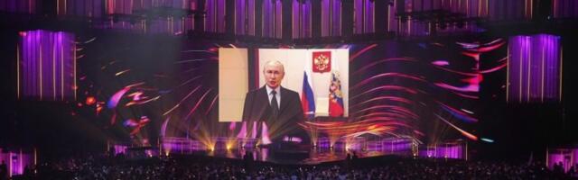 "RUSKA EVROVIZIJA" SLEDEĆE GODINE U DRUGOJ ZEMLJI! Ovo su svi detalji!