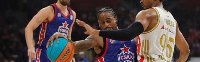 Moneke: Doneli smo mnogo glupih odluka, sezona je blizu, naučićemo nešto, Moramo (VIDEO)