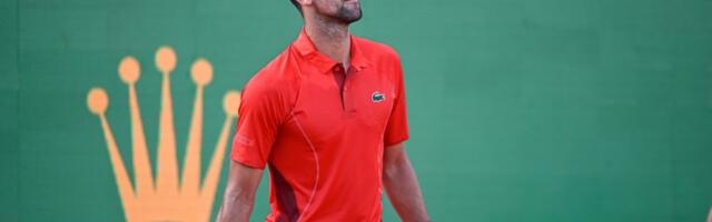 Evo kada igra Đoković protiv Čilića