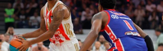 Tajson Karter nije jedini: Plućna embolija ugrozila MNOGE karijere