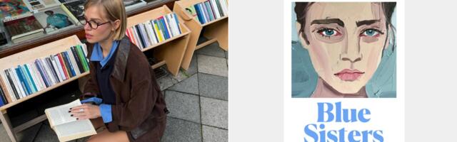BookTok preporuka: Pročitali smo knjigu „Blue Sisters“ – i sada znamo zašto je viralna