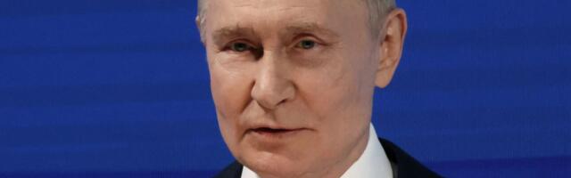 Putin pozvao na dijalog nakon što je Tramp odložio njihov sastanak