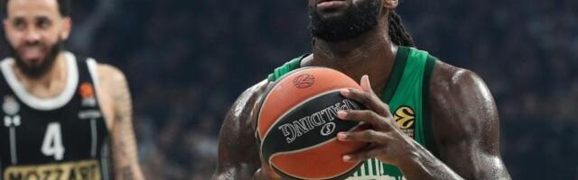 PAO se oglasio povodom Lesorove povrede: Nećemo dozvoliti širenje laži