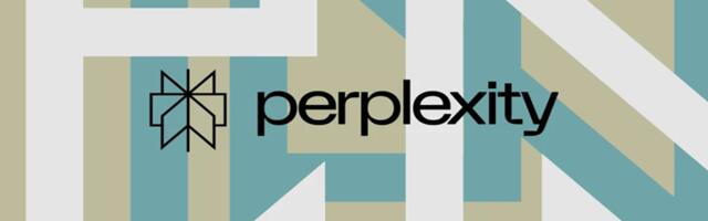 Perplexity AI – jednostavnije do patenata