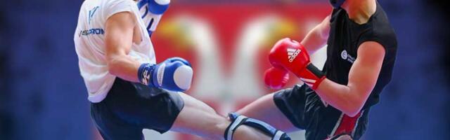 Borilački spektakl sa humanitarnim karakterom: Stižu najbolji kik-bokseri Srbije