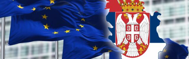 VLAST U SRBIJI NE SME DA DOBIJE POHVALU OD EU I NJENIH INSTITUCIJA NI PO KOM OSNOVU: Ovo je naredba opozicionih ideologa, nalogodavaca i finansijera svoj opoziciji