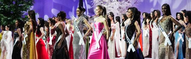 Skandali, uvrede i povlačenje sudija: Izbor za Mis Univerzum 2025 pod velom intriga i problema