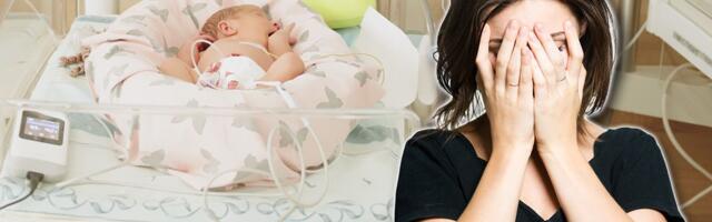 Devojčica koju je lekar bacio u đubre pri rođenju napunila šest godina: Njen dželat je odlučio da nema šanse!