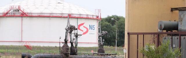 Rafinerija u Pančevu u "tihom režimu rada": Profesor Mašinskog fakulteta objašnjava šta to znači