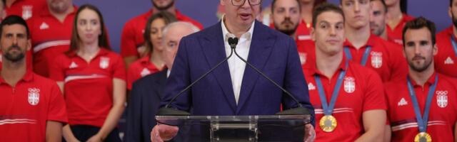 ŠTO SE OBRADOVIĆA TIČE, JA SAM SAMO POMOGAO U NJEGOVOM DOVOĐENJU: „Partizan je imao najveću podršku od države na celom svetu!“