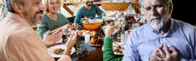 Odu na slavu, pa dobiju ove simptome: Usijali se telefoni Hitne pomoći zbog jedne stvari