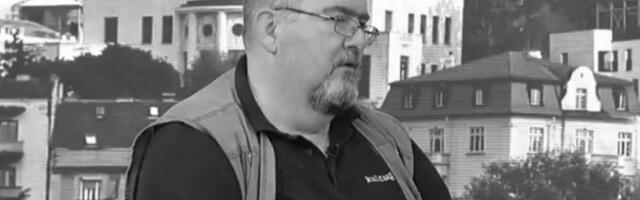 Preminuo novinar Aleksandar Bećić