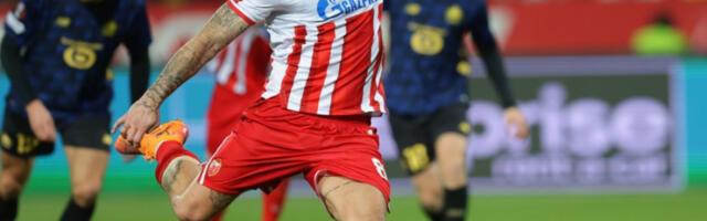 Sve je poznato: Otkriveno hoće li Marko Arnautović igrati protiv Šturma