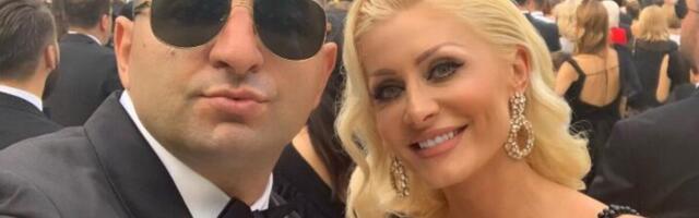 KO SE SEĆA SLAĐANE MANDIĆ? Postala snajka KONTROVERZNE PORODICE, a juče u Beogradu bila GLAVNA TEMA NARODA