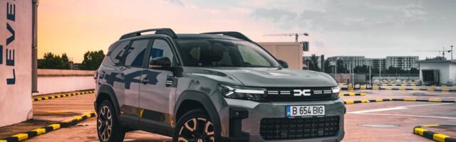 Rumun oduvao Japance: Najbolje SUV vozilo u 2025. godini - Čak i nov je jeftin