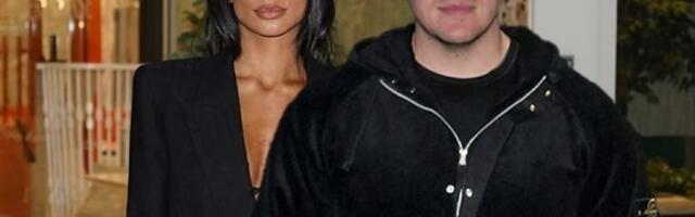 EDITA NAPRAVILA LOM, PA NATERALA SLOBU DA PIJE ALKOHOL! Evo šta se desilo na pevačicinom nastupu - sve isplivalo u javnost!