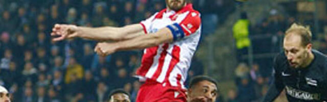 Звездина партија за понос у Грацу