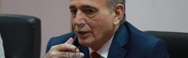 Ministar Krkobabić u poseti selima Opštine Mali Zvornik: "Pogranična sela su od posebnog značaјa"