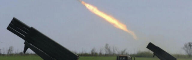 Velika Britanija uputiće Ukrajini pomoć u sistemima PVO vrednim 685 miliona evra