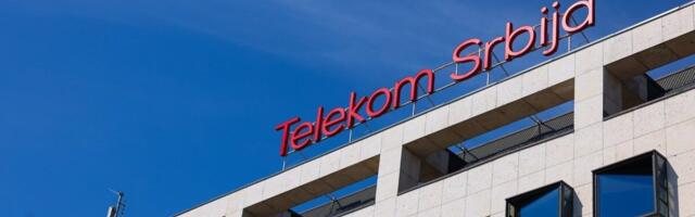 Telekom nikad jači - Lučić: Prihodi 2,2 milijarde evra, profit 1,2 milijarde