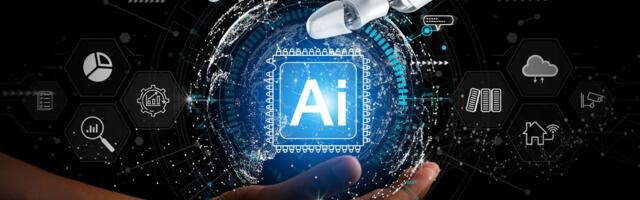 Guverner centralne banke UK: Veštačka inteligencija će zameniti poslove kao Industrijska revolucija