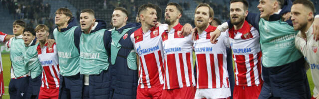 ZVEZDINA "ZLATNA KOKA" Srpski fudbal dobija novog rekordera?