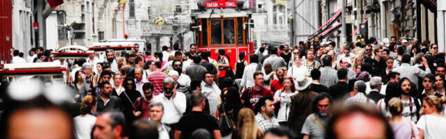 Islamska država planirala napade u Istanbulu i širom Turske tokom praznika, uhapšeno 115 osoba