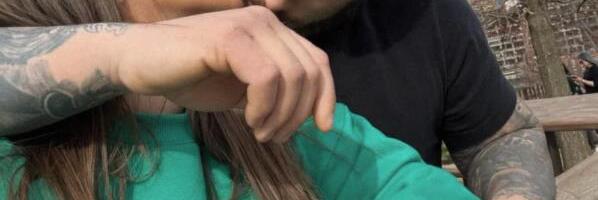 NEVEROVATNE SCENE IZ AMERIKE: Uhvaćena u prevari pred milionima, sada bez zadrške pokazuje kako uživa sa novim dečkom, ovo zajedno rade