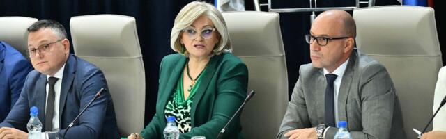 NBS o ovogodišnjim rezultatima: Inflacija u granicama cilja, skoro nepromenjen kurs dinara prema evru