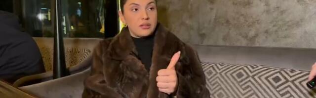 "Moj obraz je pred publikom čist 15 godina" Nadica Ademov otvoreno o haosu na Sajmu: "To nikom neću dozvoliti"