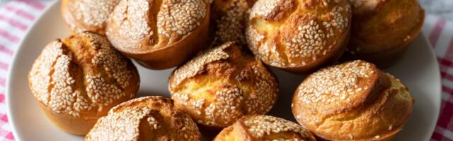 Recept za brzu Božićnu proju na čaše: Nikada neće ispasti suva, a ukus će svako pohvaliti